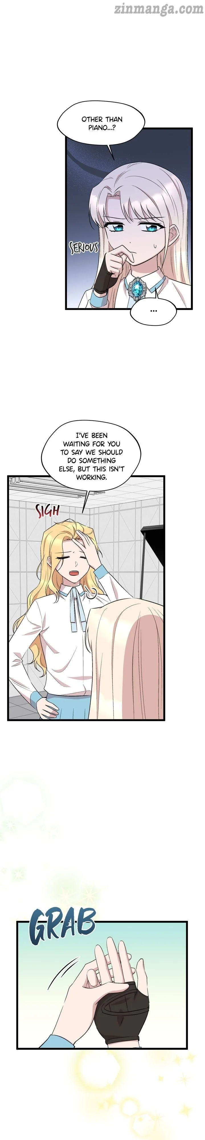 Moscow’s Dawn Chapter 42 page 30