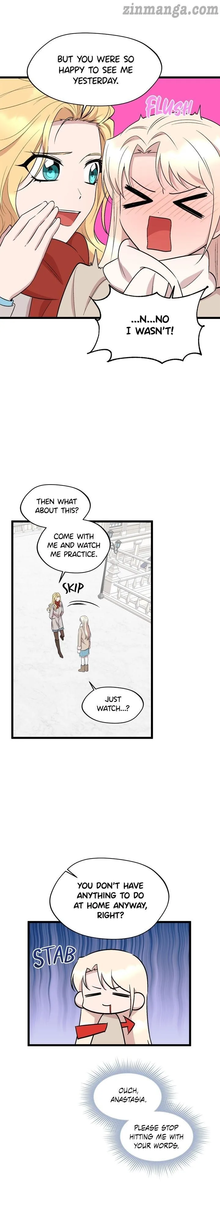 Moscow’s Dawn Chapter 42 page 26