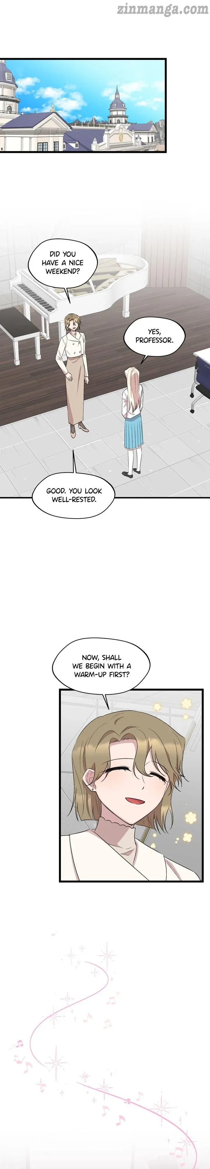 Moscow’s Dawn Chapter 47 page 26