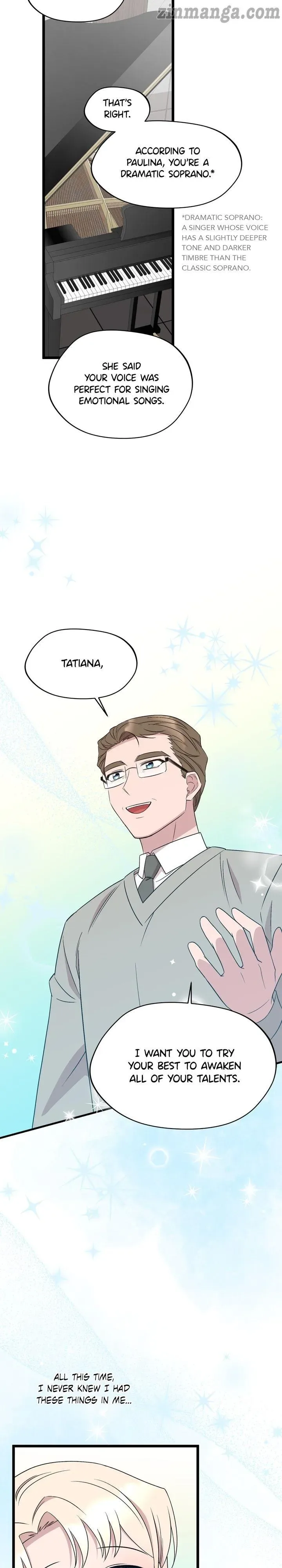 Moscow’s Dawn Chapter 47 page 24