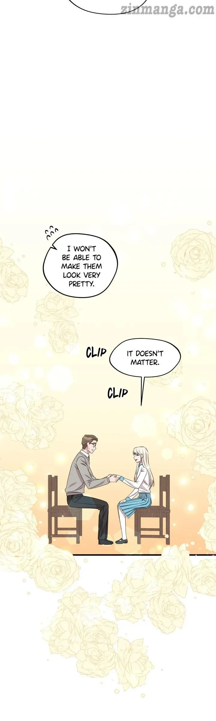 Moscow’s Dawn Chapter 47 page 13