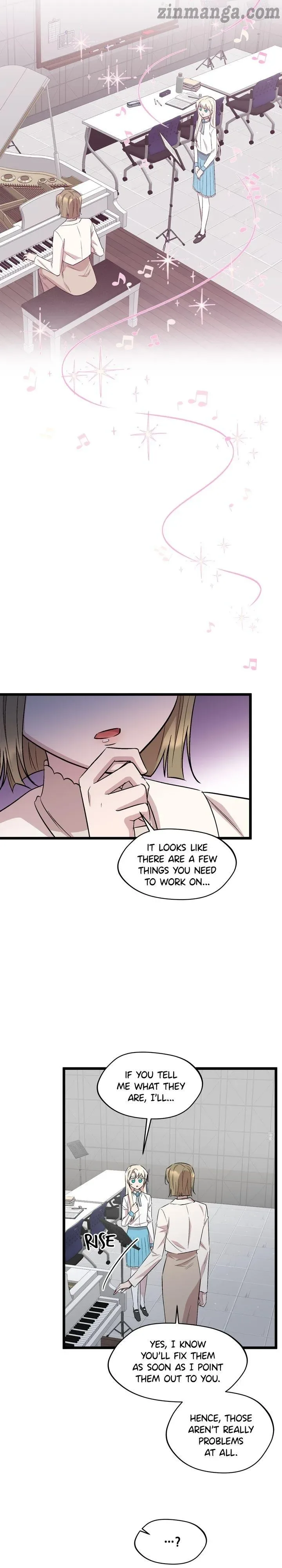 Moscow’s Dawn Chapter 47 page 27