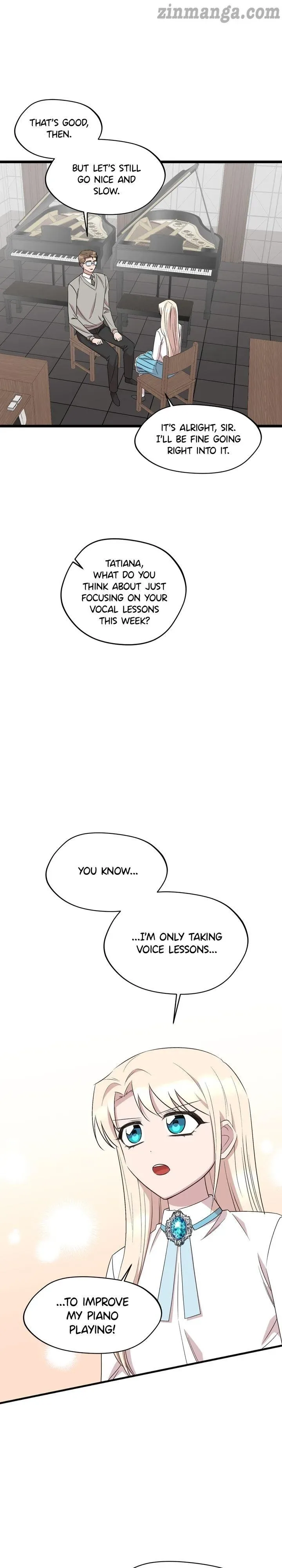 Moscow’s Dawn Chapter 47 page 10