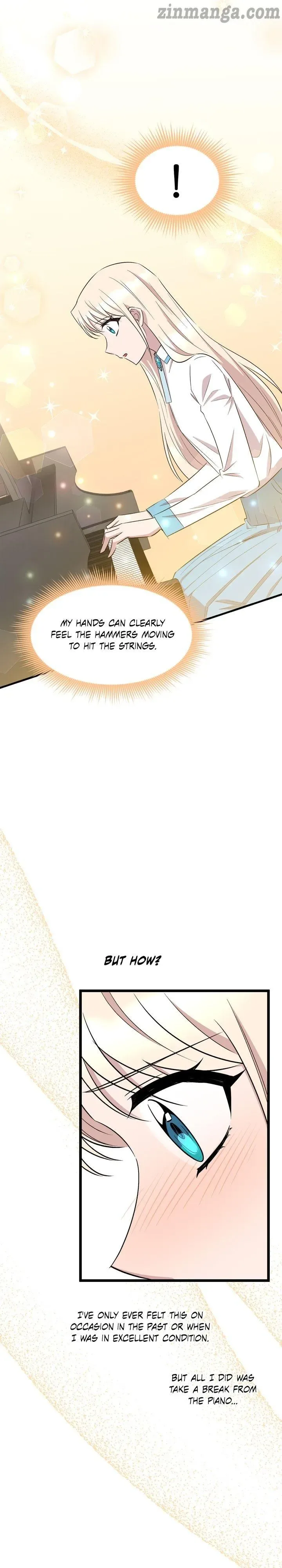 Moscow’s Dawn Chapter 47 page 16