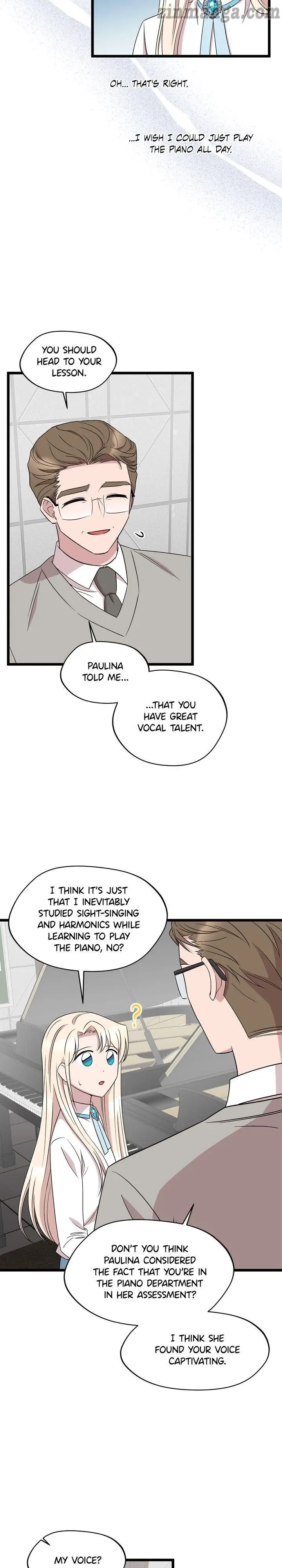 Moscow’s Dawn Chapter 47 page 23