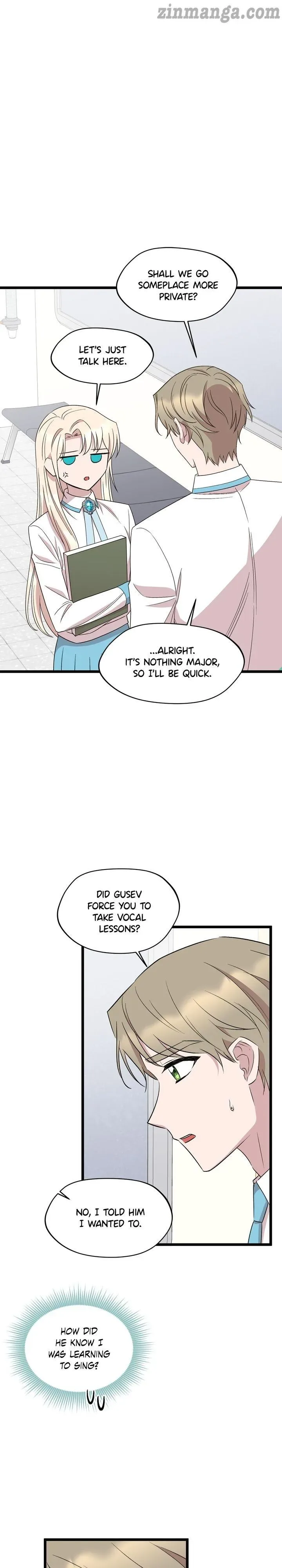 Moscow’s Dawn Chapter 47 page 2