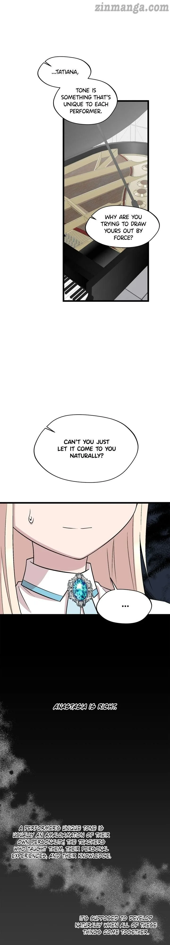 Moscow’s Dawn Chapter 48 page 15