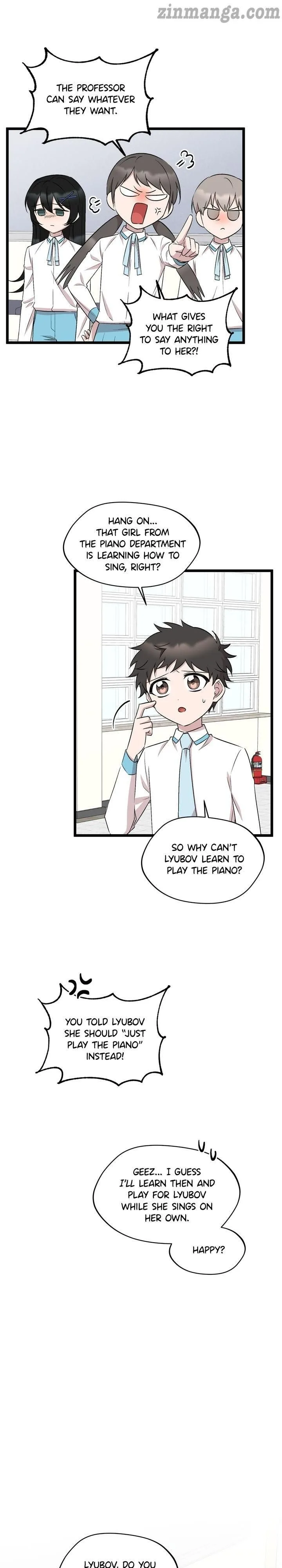 Moscow’s Dawn Chapter 48 page 3