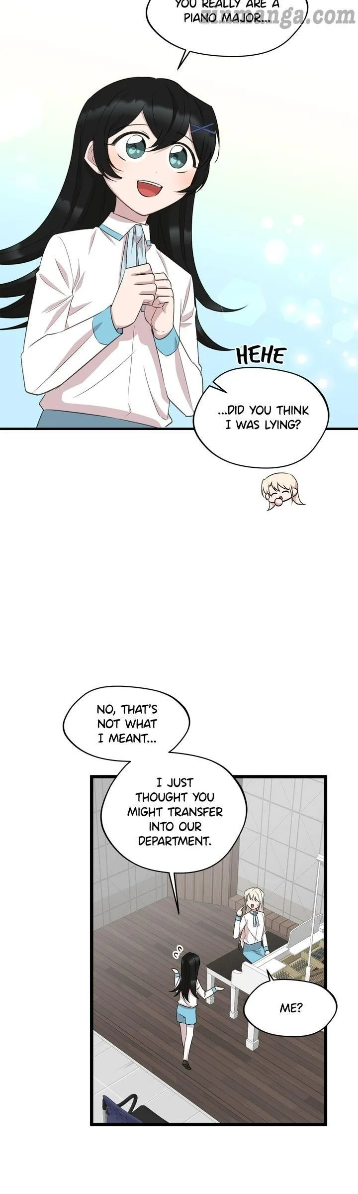 Moscow’s Dawn Chapter 48 page 25