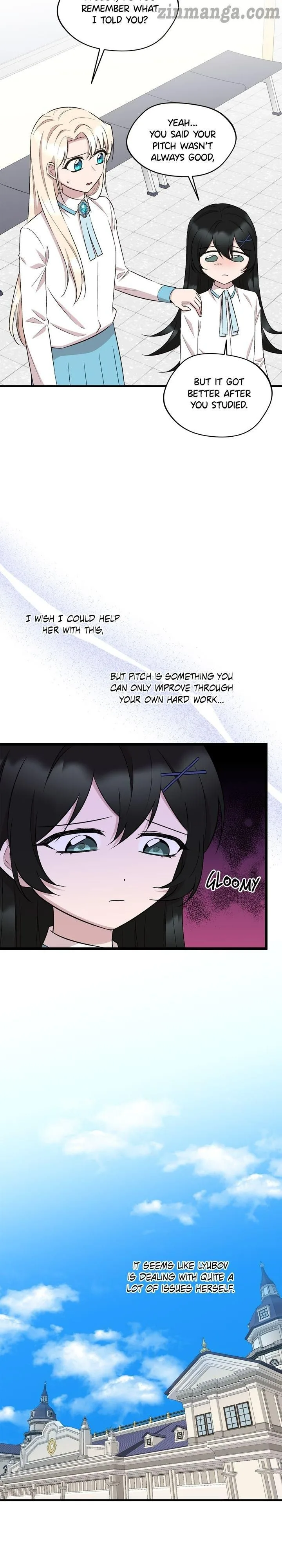 Moscow’s Dawn Chapter 48 page 4