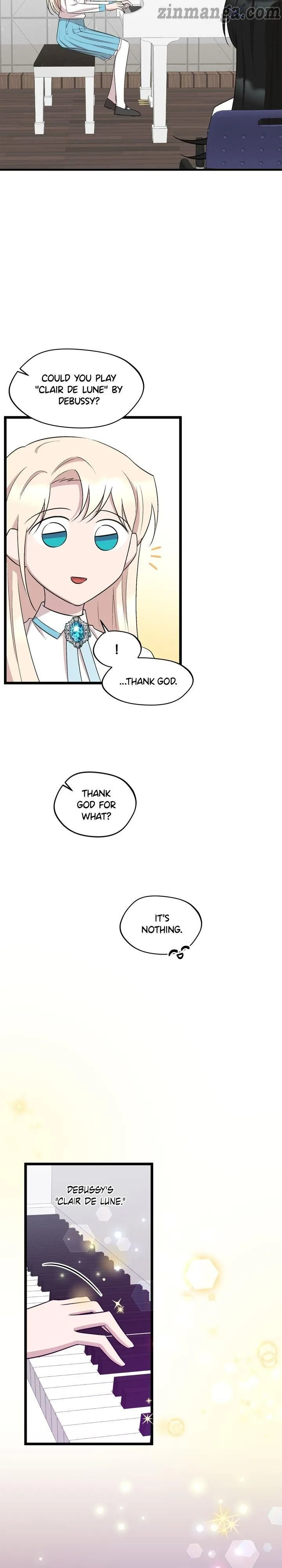Moscow’s Dawn Chapter 48 page 23