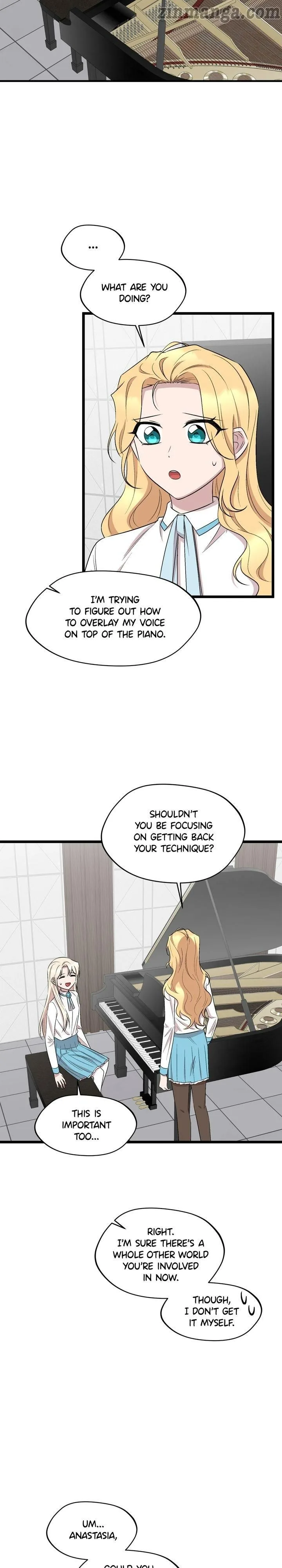 Moscow’s Dawn Chapter 48 page 11