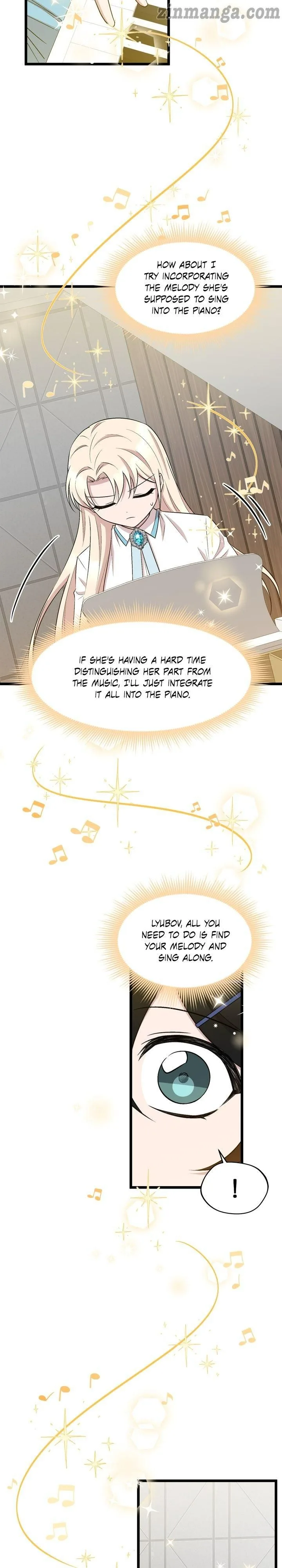 Moscow’s Dawn Chapter 48 page 28
