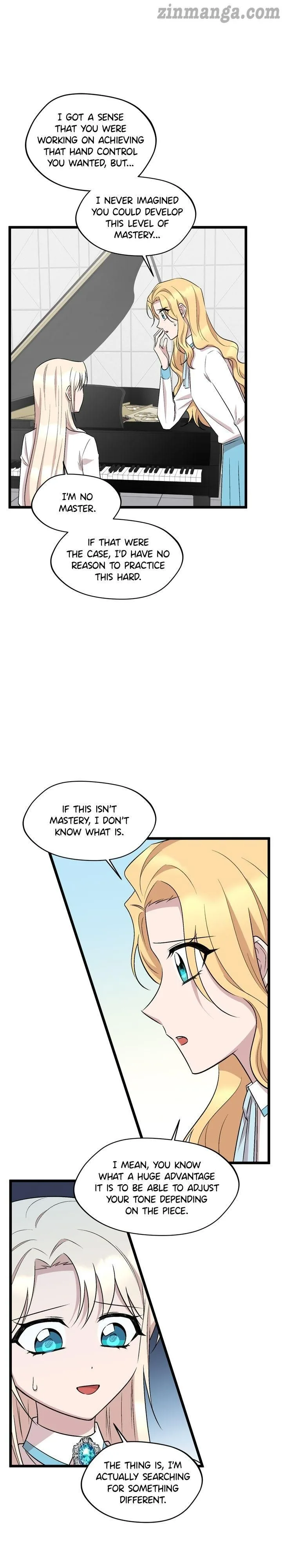 Moscow’s Dawn Chapter 48 page 14