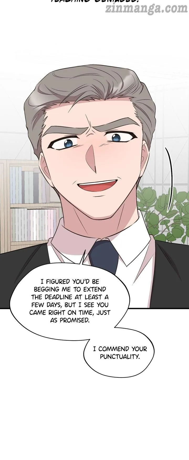 Moscow’s Dawn Chapter 48 page 33