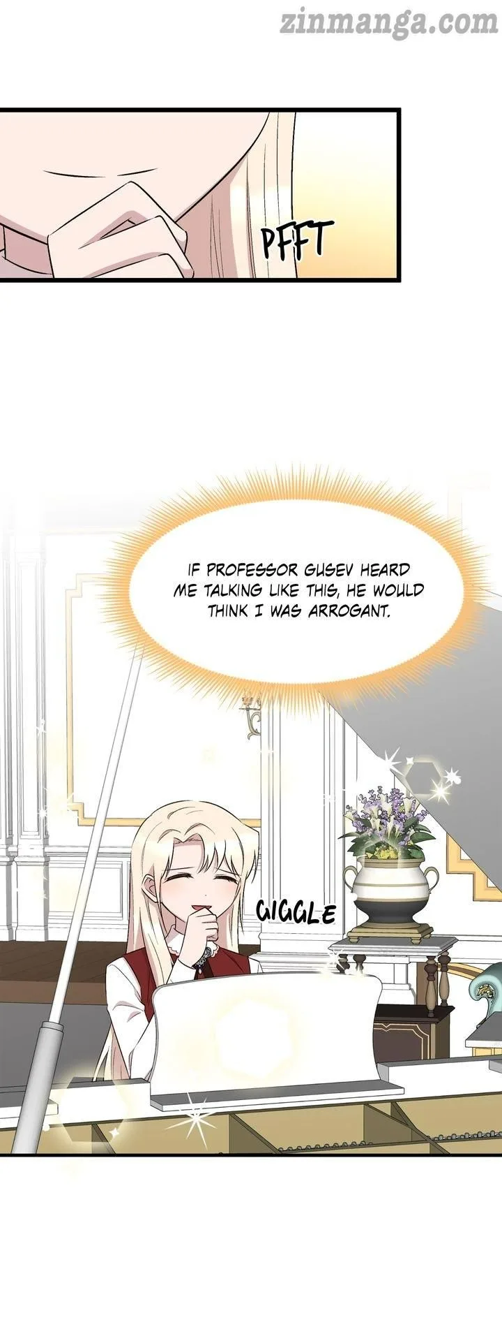 Moscow’s Dawn Chapter 48 page 9