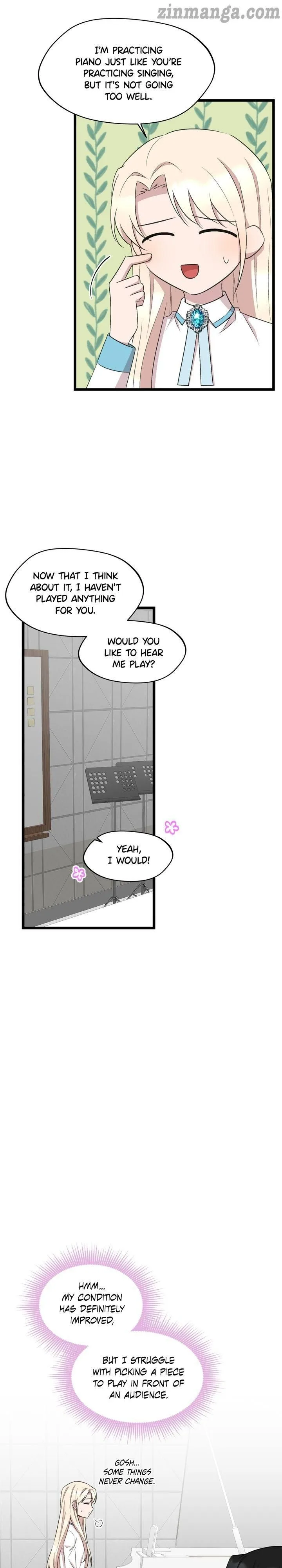 Moscow’s Dawn Chapter 48 page 22