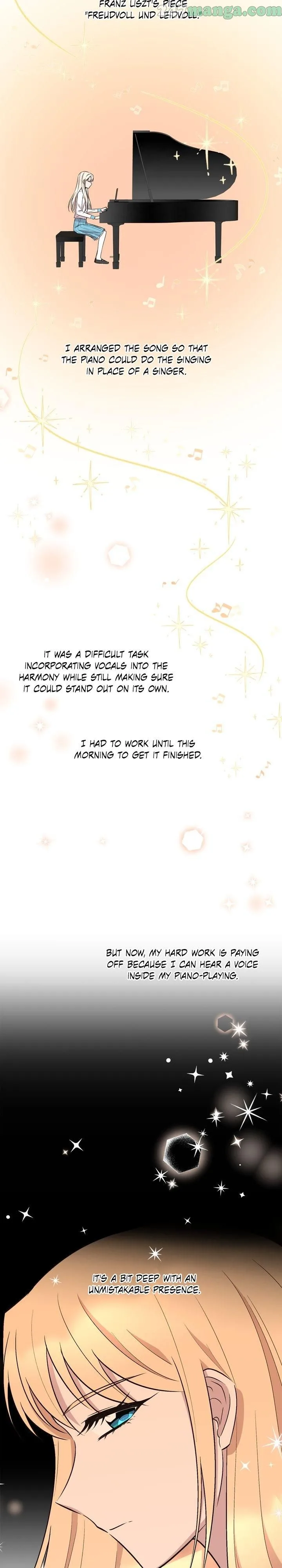 Moscow’s Dawn Chapter 49 page 4