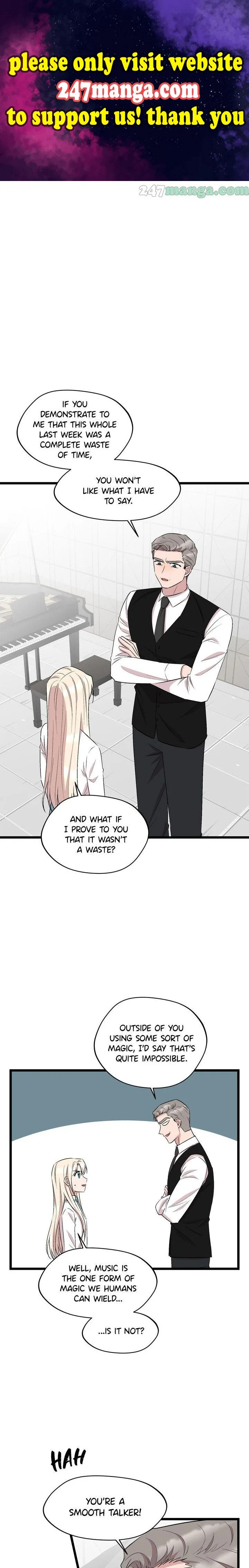 Moscow’s Dawn Chapter 49 page 2