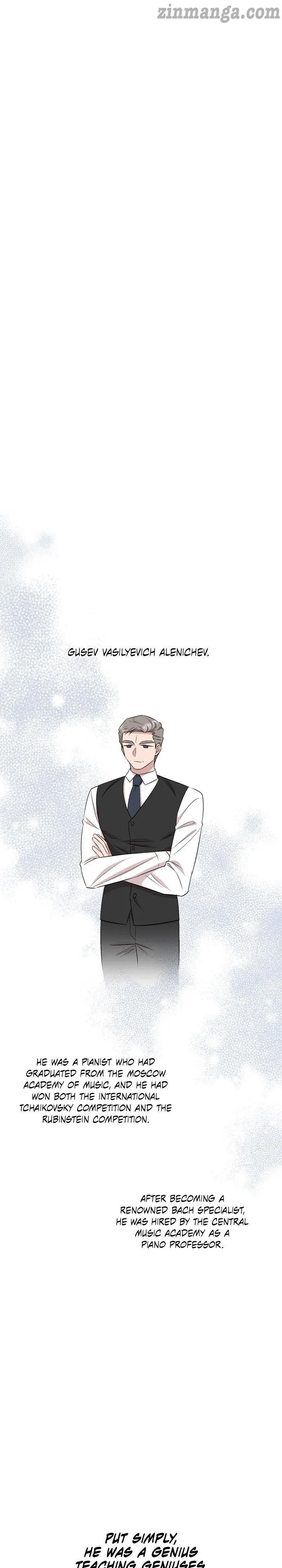 Moscow’s Dawn Chapter 48 page 32