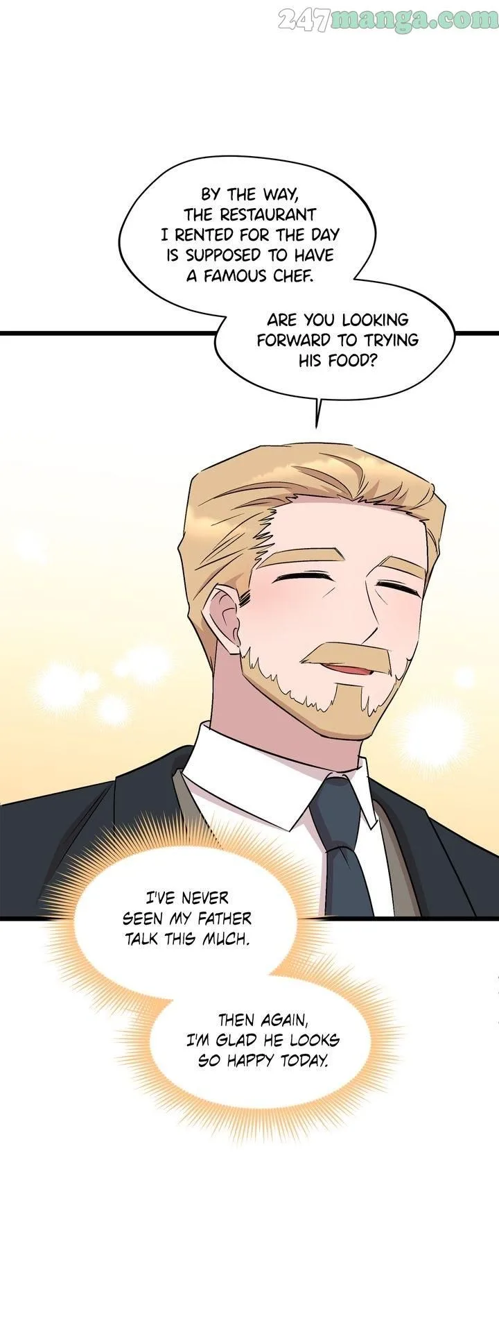 Moscow’s Dawn Chapter 49 page 21