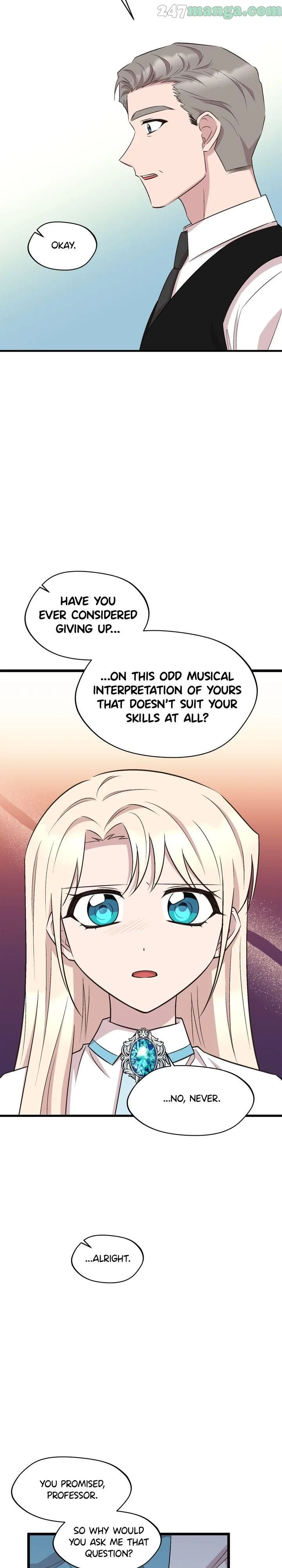 Moscow’s Dawn Chapter 49 page 12