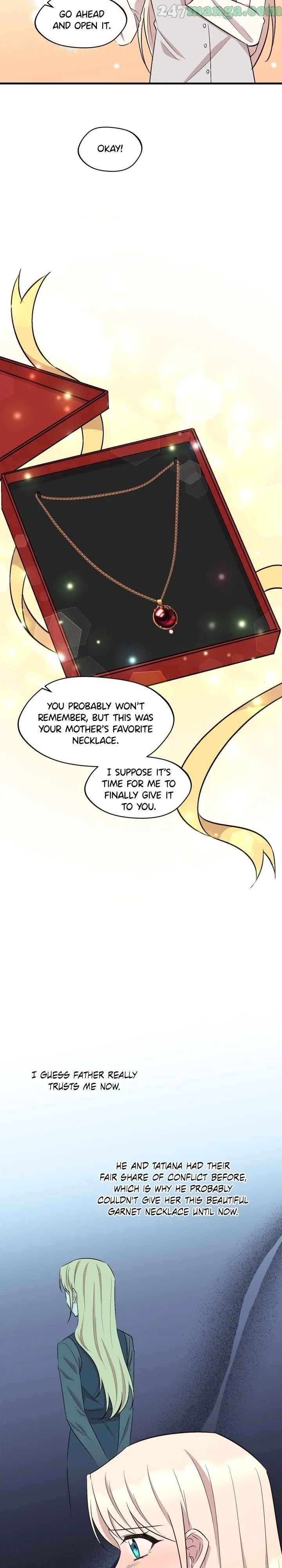 Moscow’s Dawn Chapter 49 page 28