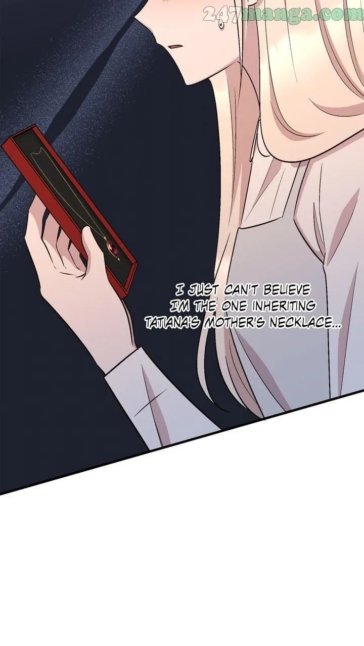 Moscow’s Dawn Chapter 49 page 29