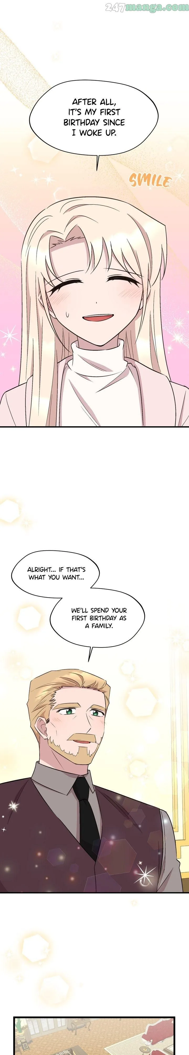 Moscow’s Dawn Chapter 49 page 18