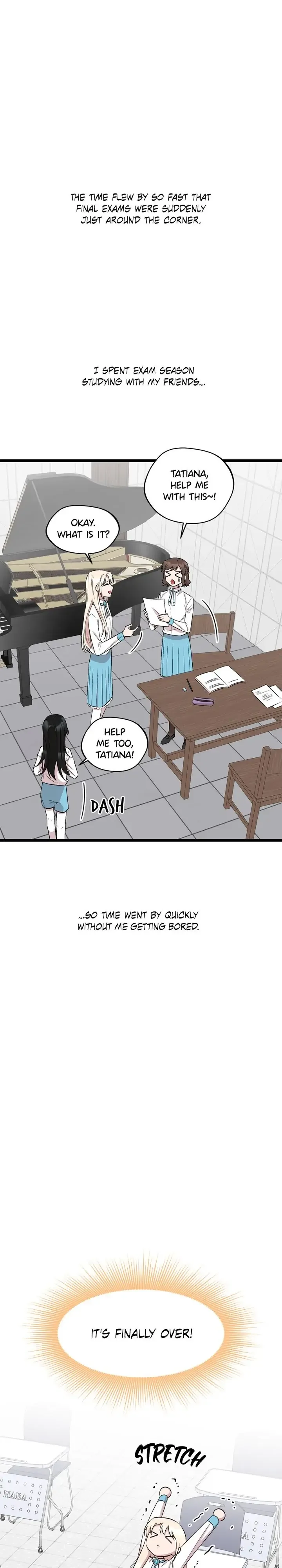 Moscow’s Dawn Chapter 50 page 2