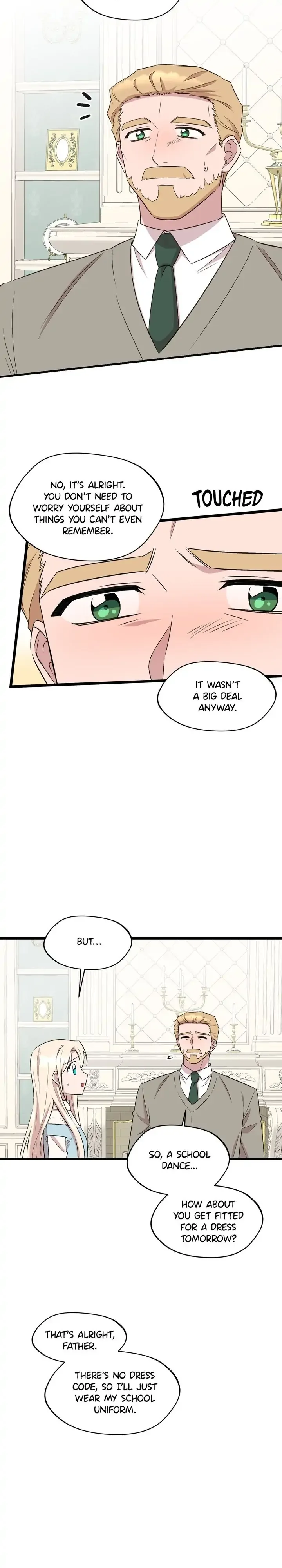 Moscow’s Dawn Chapter 50 page 12