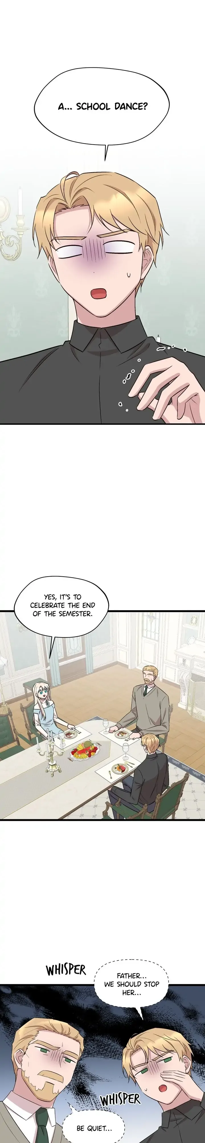 Moscow’s Dawn Chapter 50 page 10