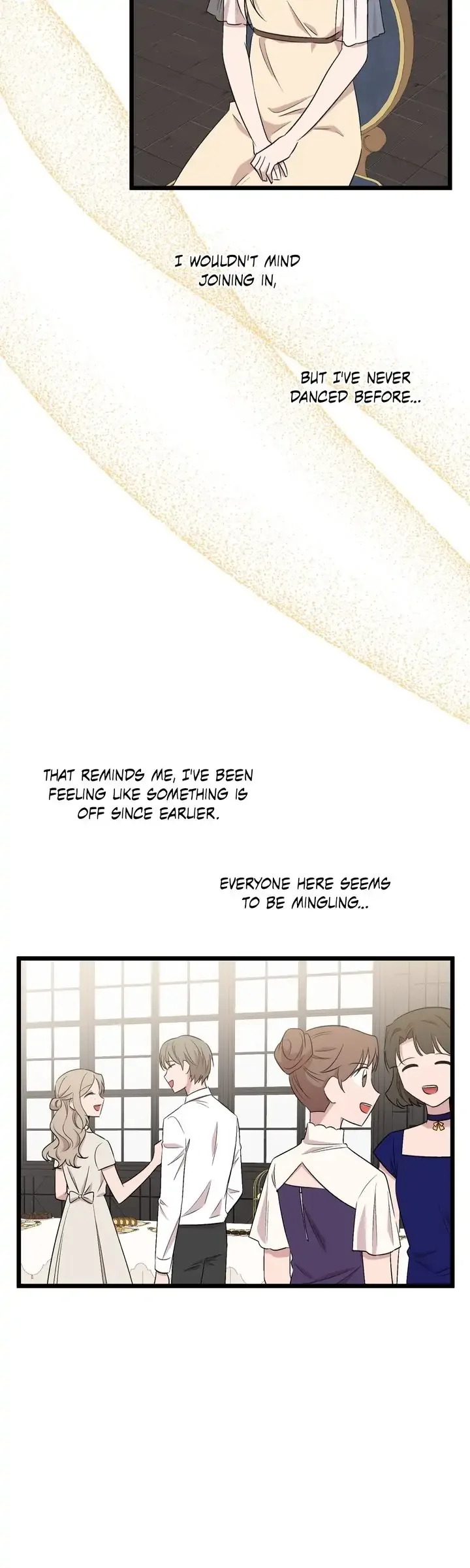 Moscow’s Dawn Chapter 50 page 22