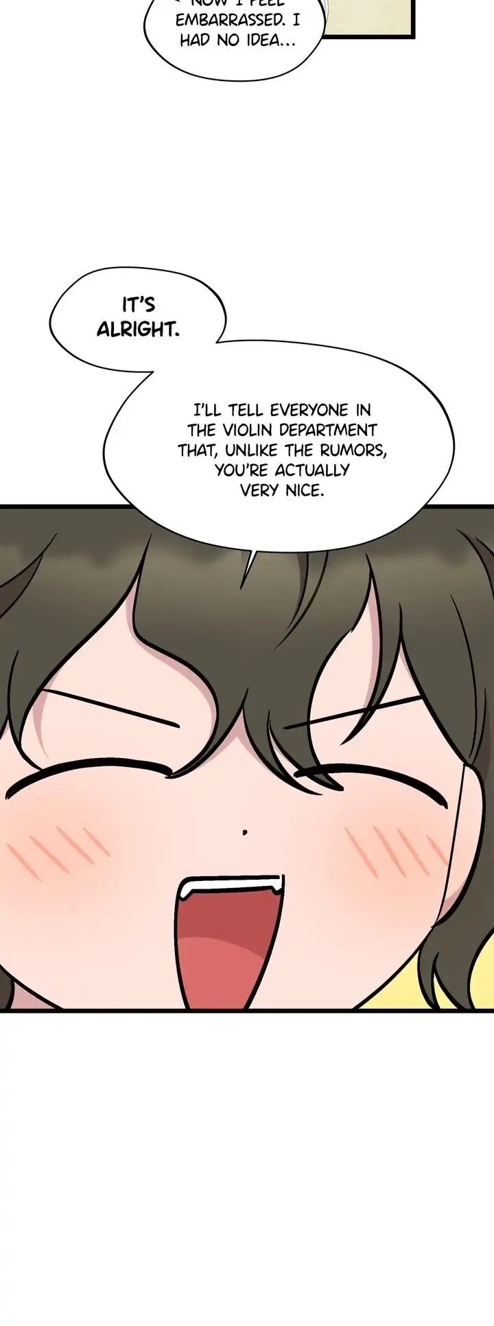 Moscow’s Dawn Chapter 50 page 30