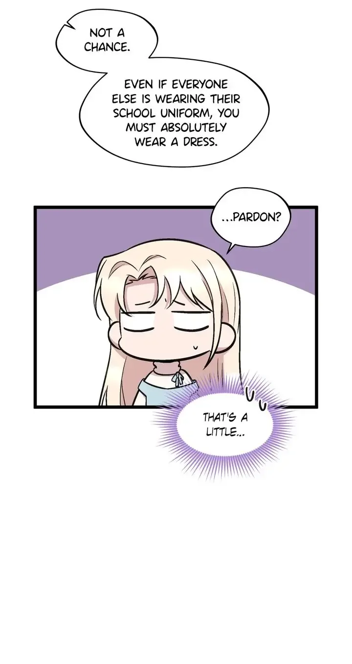 Moscow’s Dawn Chapter 50 page 13