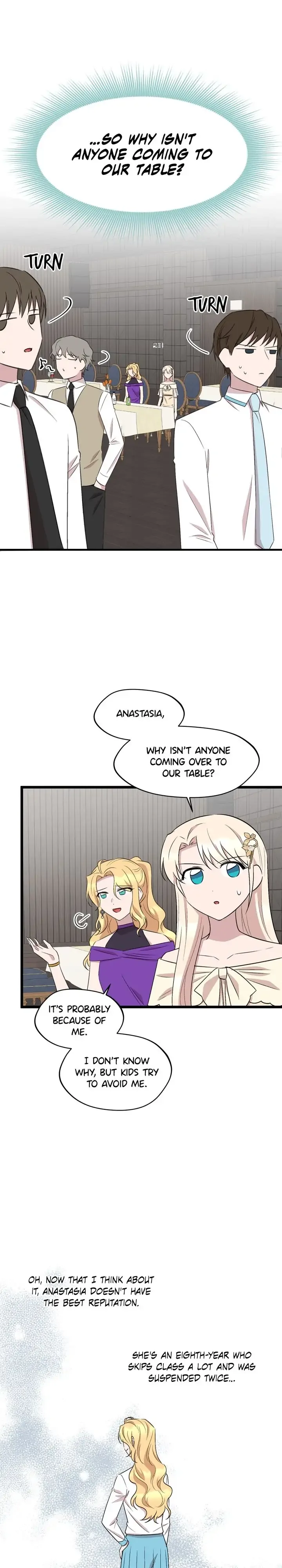 Moscow’s Dawn Chapter 50 page 23