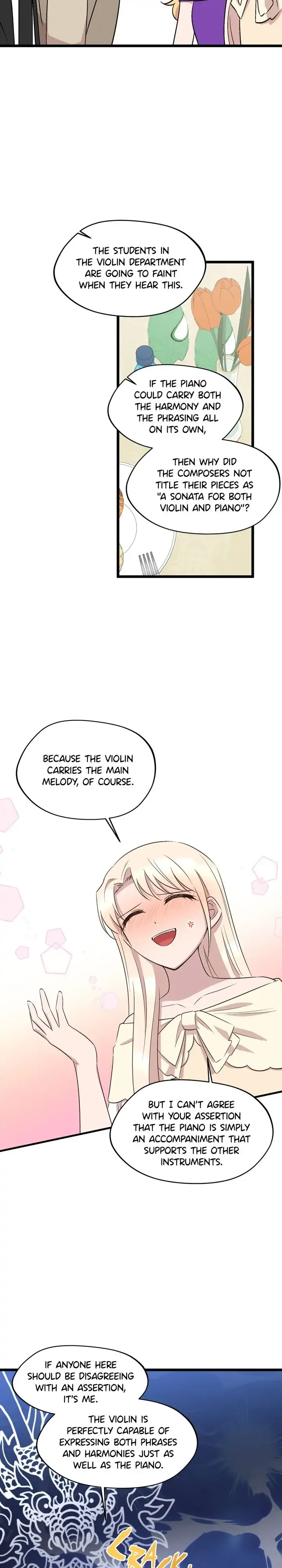 Moscow’s Dawn Chapter 51 page 16