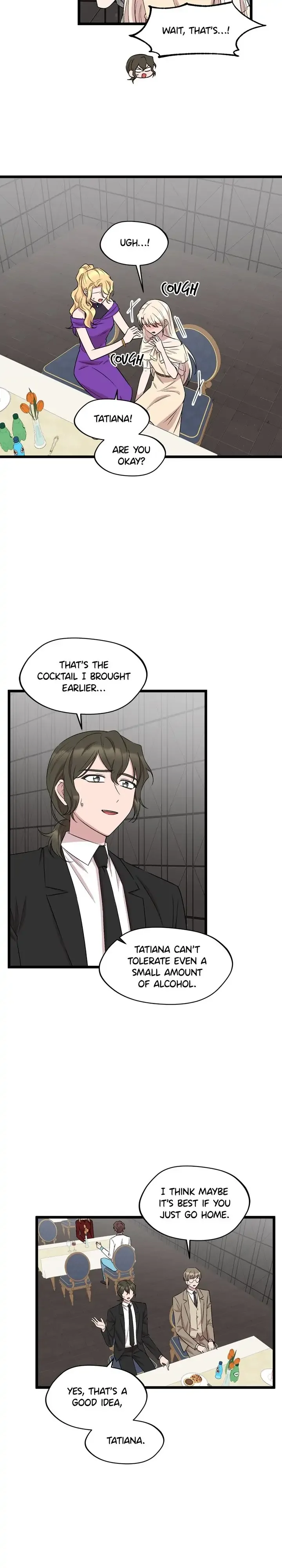 Moscow’s Dawn Chapter 51 page 4