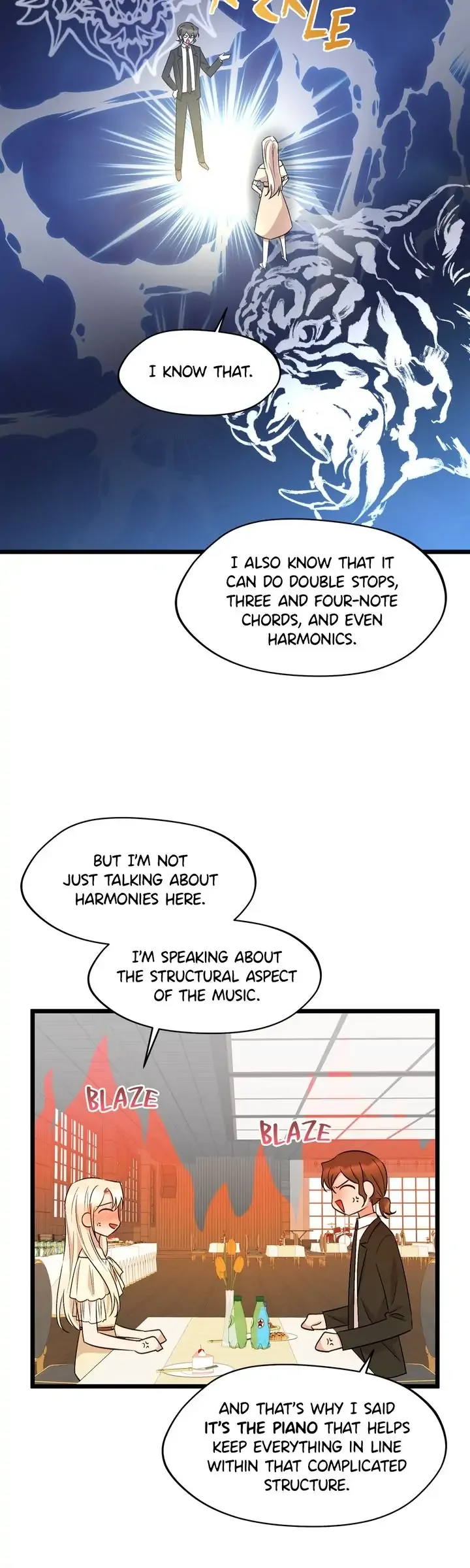 Moscow’s Dawn Chapter 51 page 17