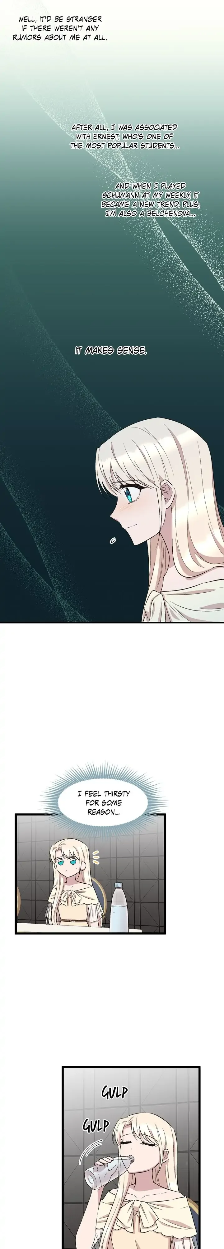 Moscow’s Dawn Chapter 51 page 3