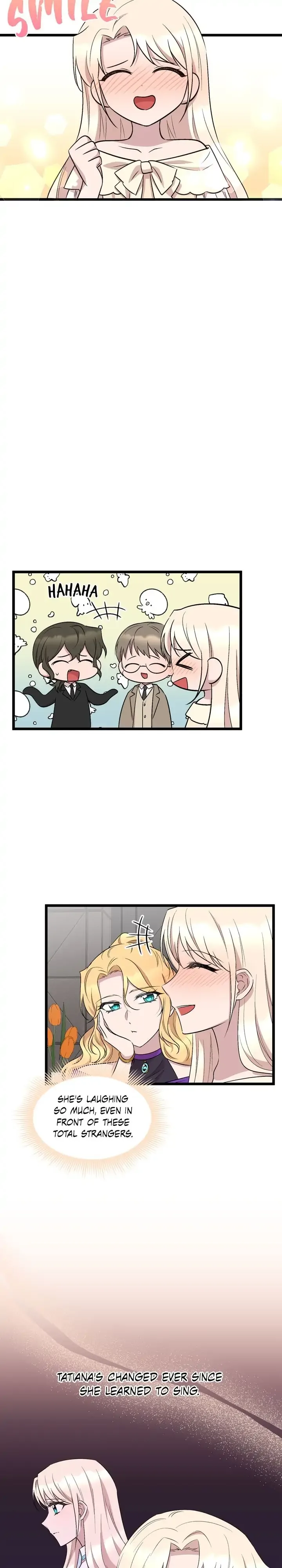 Moscow’s Dawn Chapter 51 page 8