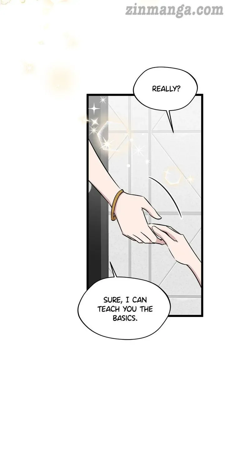 Moscow’s Dawn Chapter 52 page 13