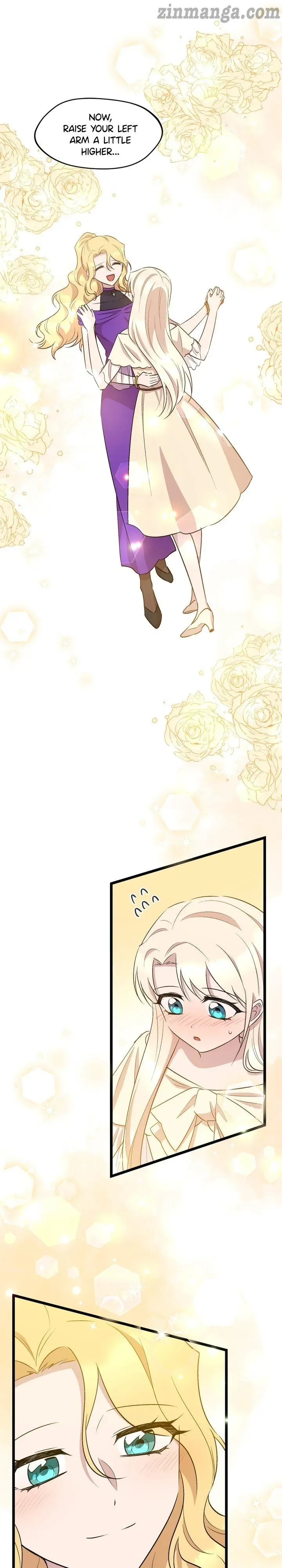 Moscow’s Dawn Chapter 52 page 14