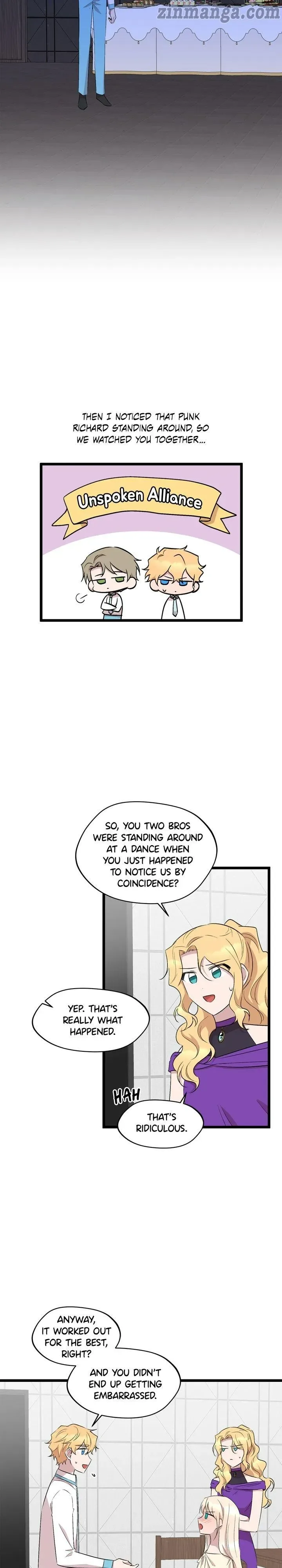 Moscow’s Dawn Chapter 52 page 4