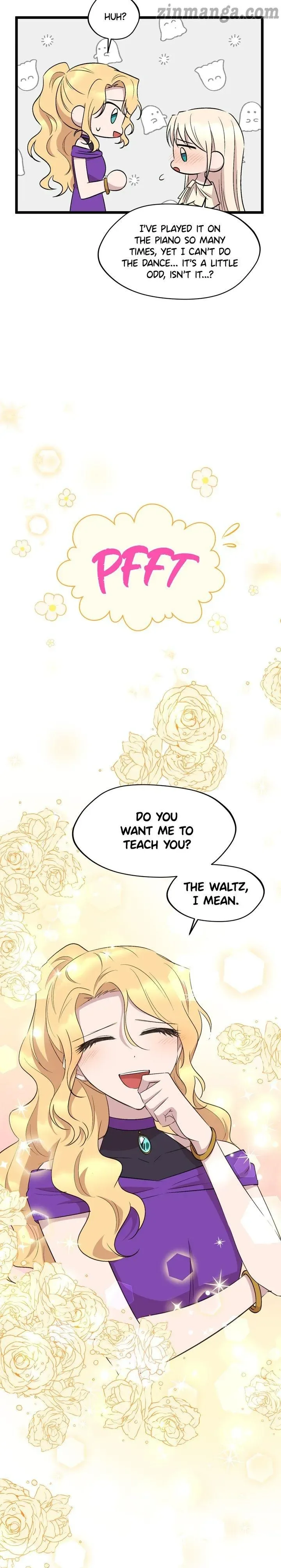 Moscow’s Dawn Chapter 52 page 12