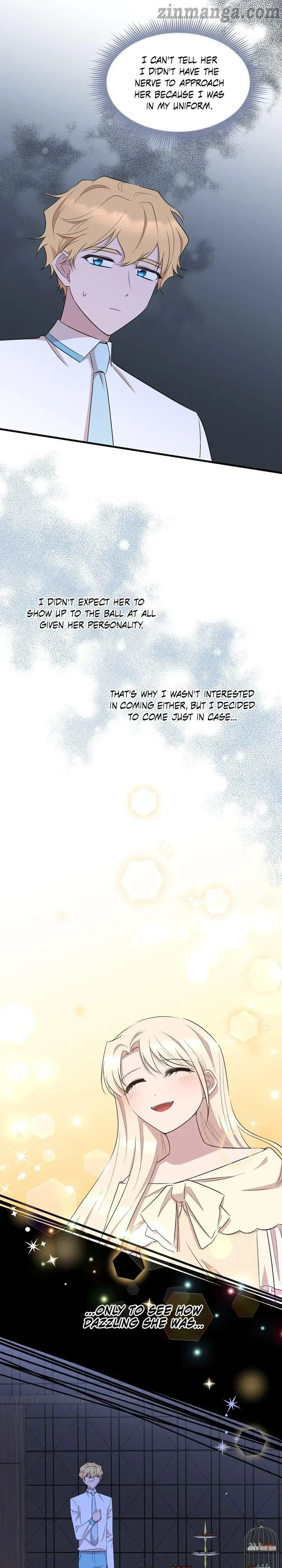 Moscow’s Dawn Chapter 52 page 3