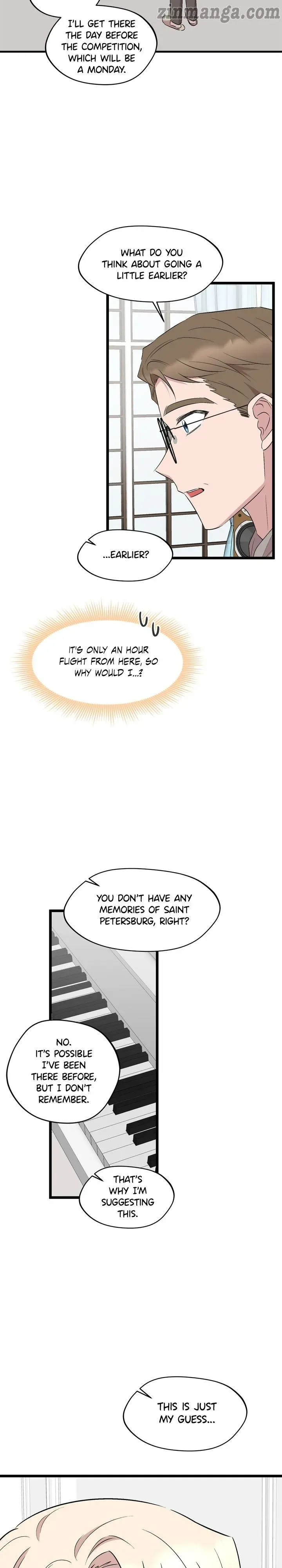 Moscow’s Dawn Chapter 52 page 16