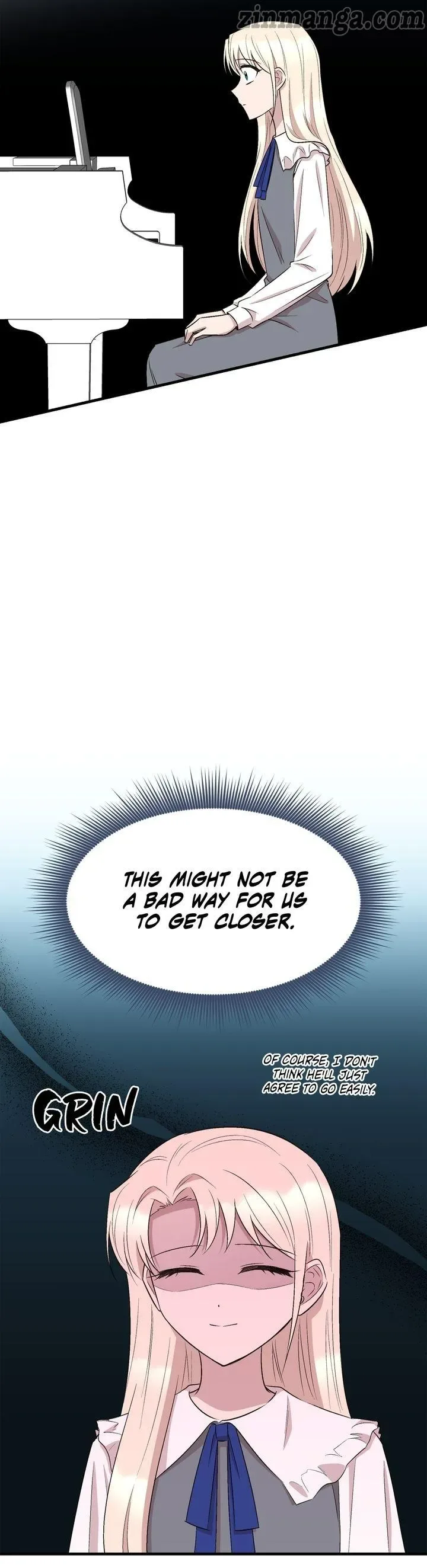 Moscow’s Dawn Chapter 52 page 20
