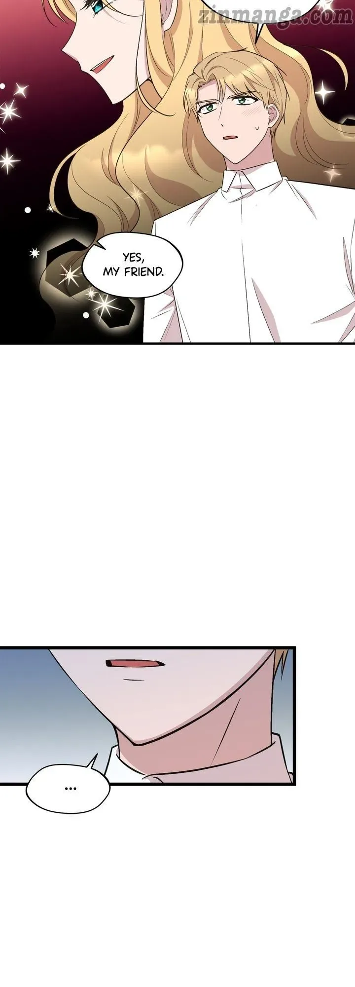 Moscow’s Dawn Chapter 52 page 33