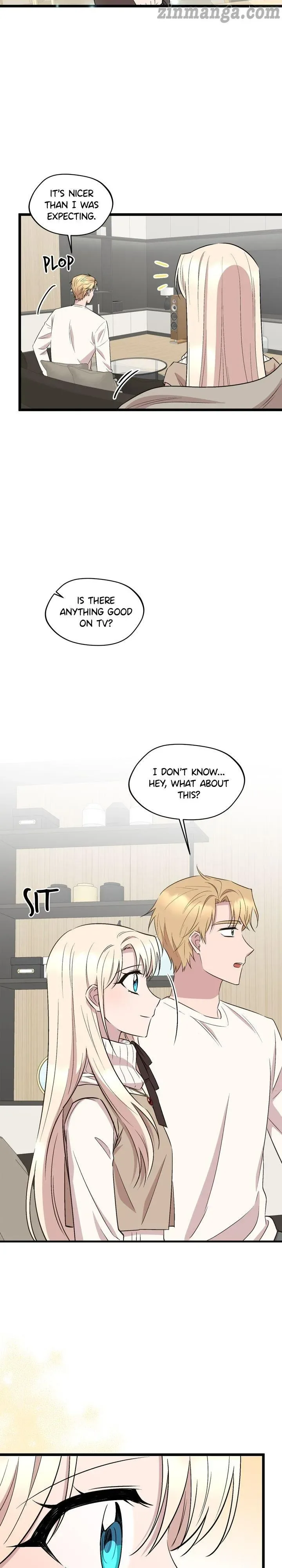 Moscow’s Dawn Chapter 53 page 27